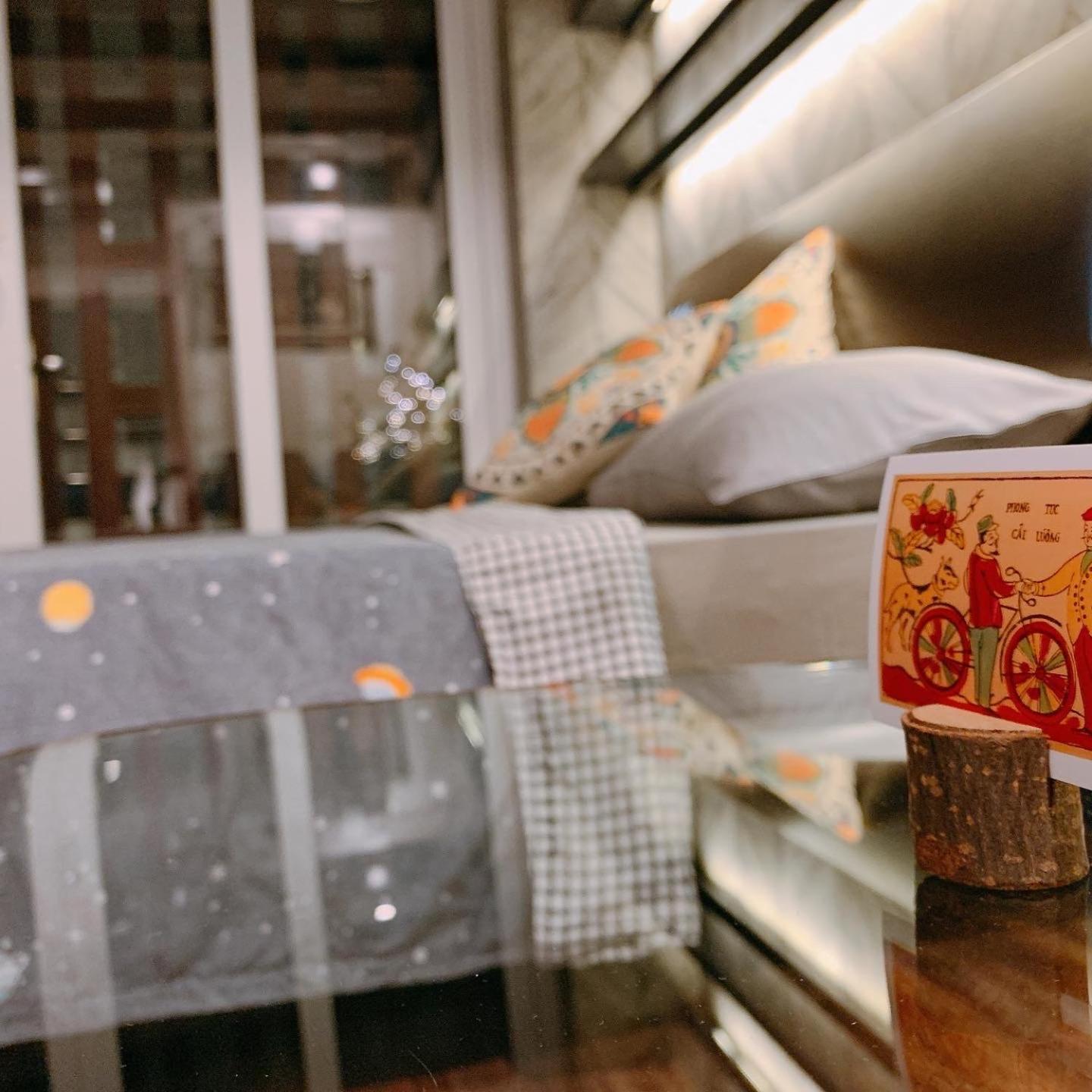 Luxurious Chinatown Hideaway Ho Chi Minh City